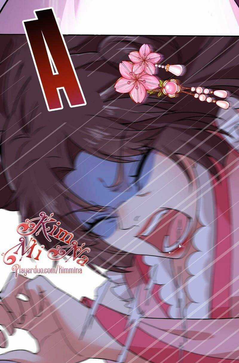 Ta Ở Dị Giới Nuôi Dưỡng Nam Thần: Thần Y Cửu Tiểu Thư Chapter 7 trang 40