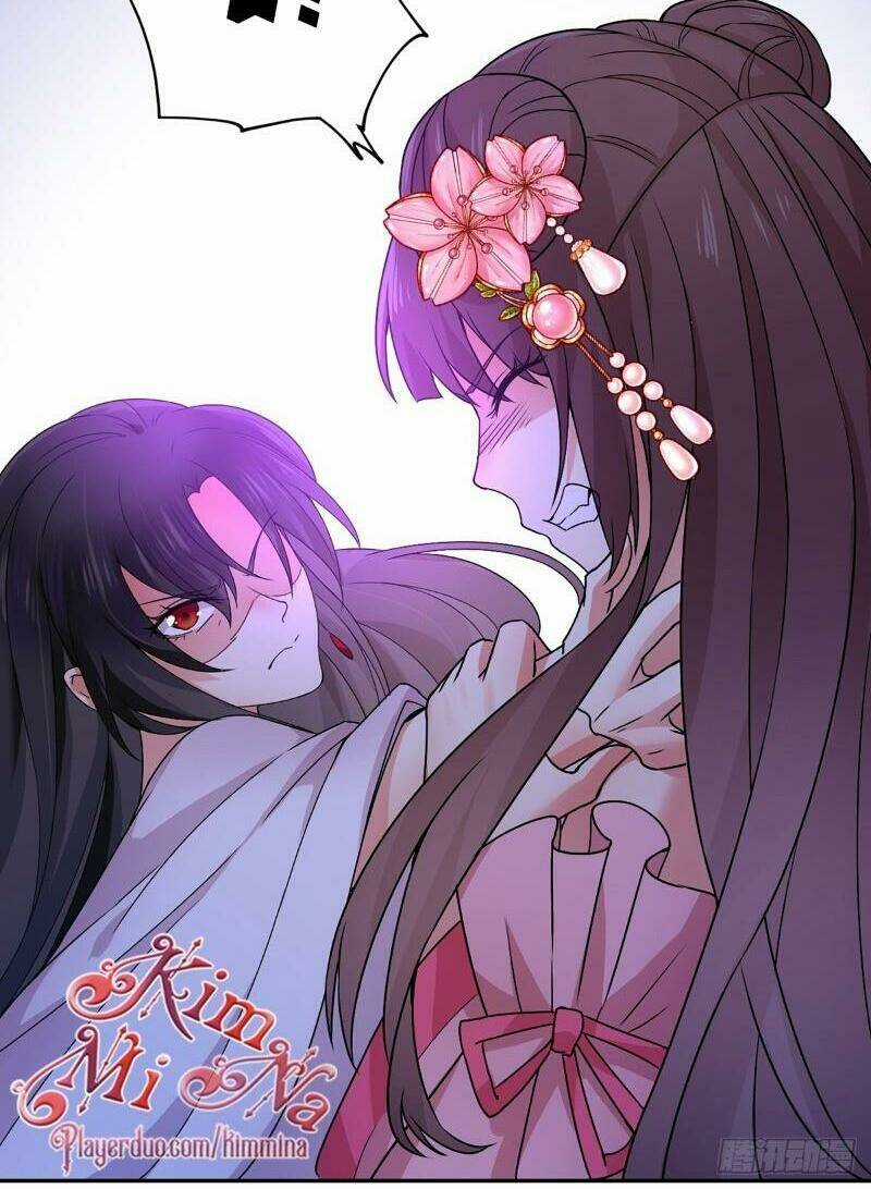 Ta Ở Dị Giới Nuôi Dưỡng Nam Thần: Thần Y Cửu Tiểu Thư Chapter 7 trang 43