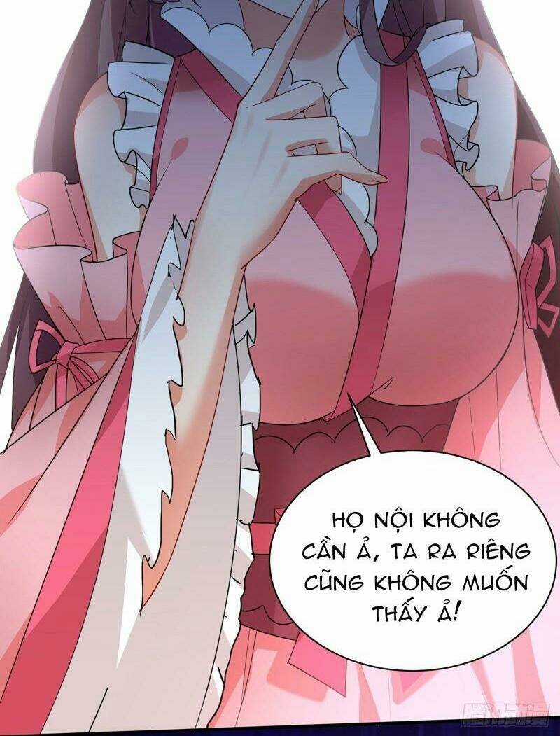 Ta Ở Dị Giới Nuôi Dưỡng Nam Thần: Thần Y Cửu Tiểu Thư Chapter 7 trang 5