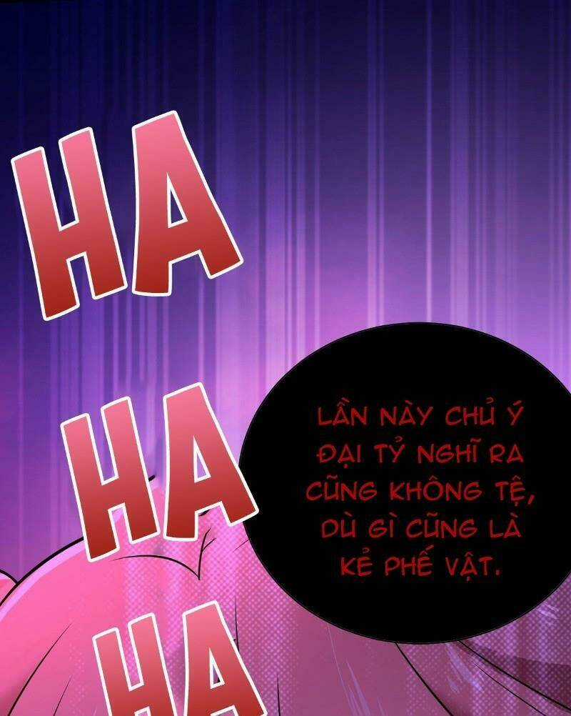 Ta Ở Dị Giới Nuôi Dưỡng Nam Thần: Thần Y Cửu Tiểu Thư Chapter 7 trang 6