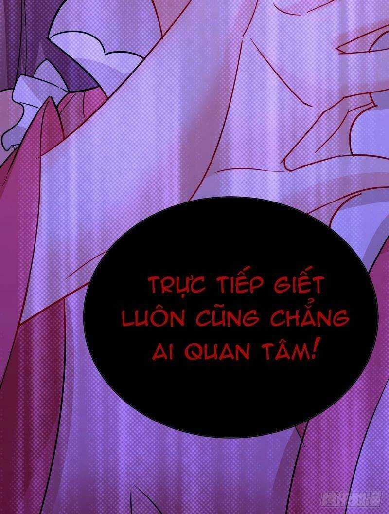 Ta Ở Dị Giới Nuôi Dưỡng Nam Thần: Thần Y Cửu Tiểu Thư Chapter 7 trang 8