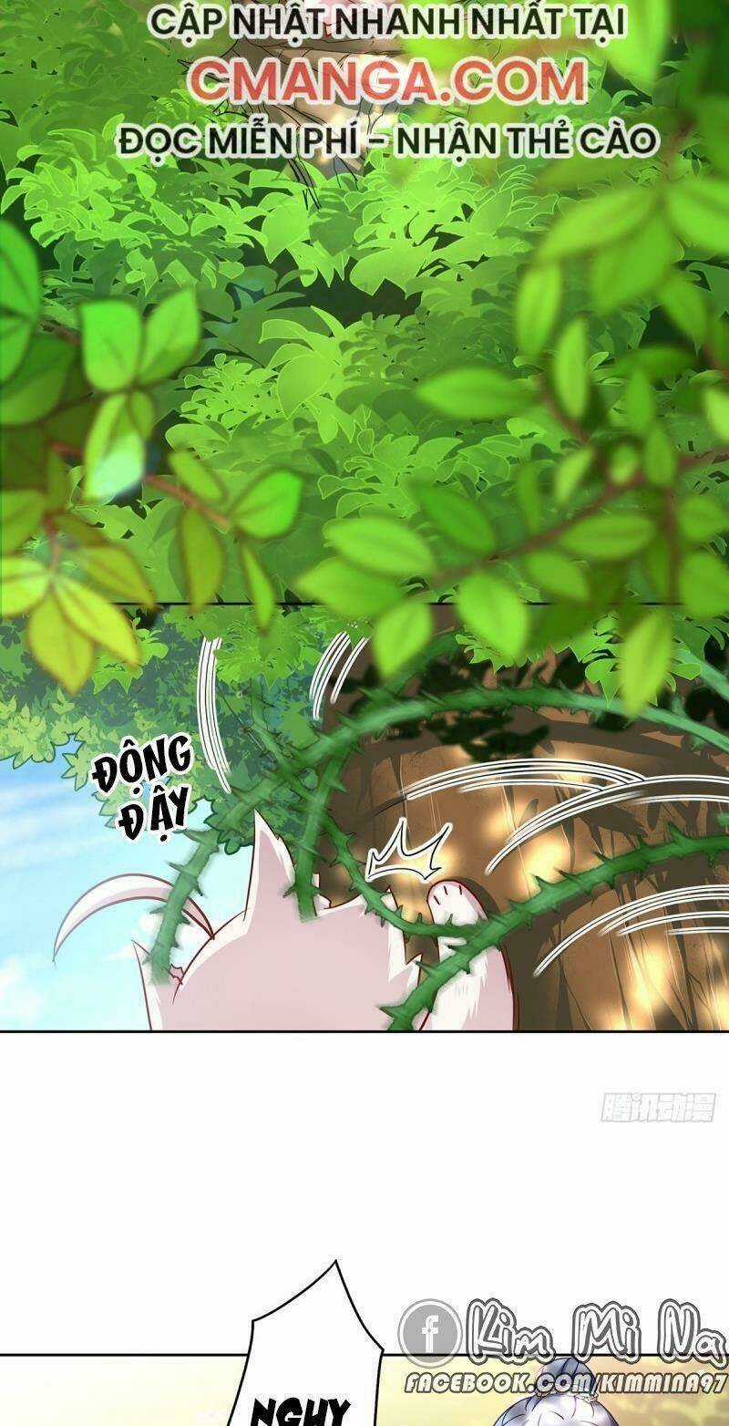 Ta Ở Dị Giới Nuôi Dưỡng Nam Thần: Thần Y Cửu Tiểu Thư Chapter 70 trang 2