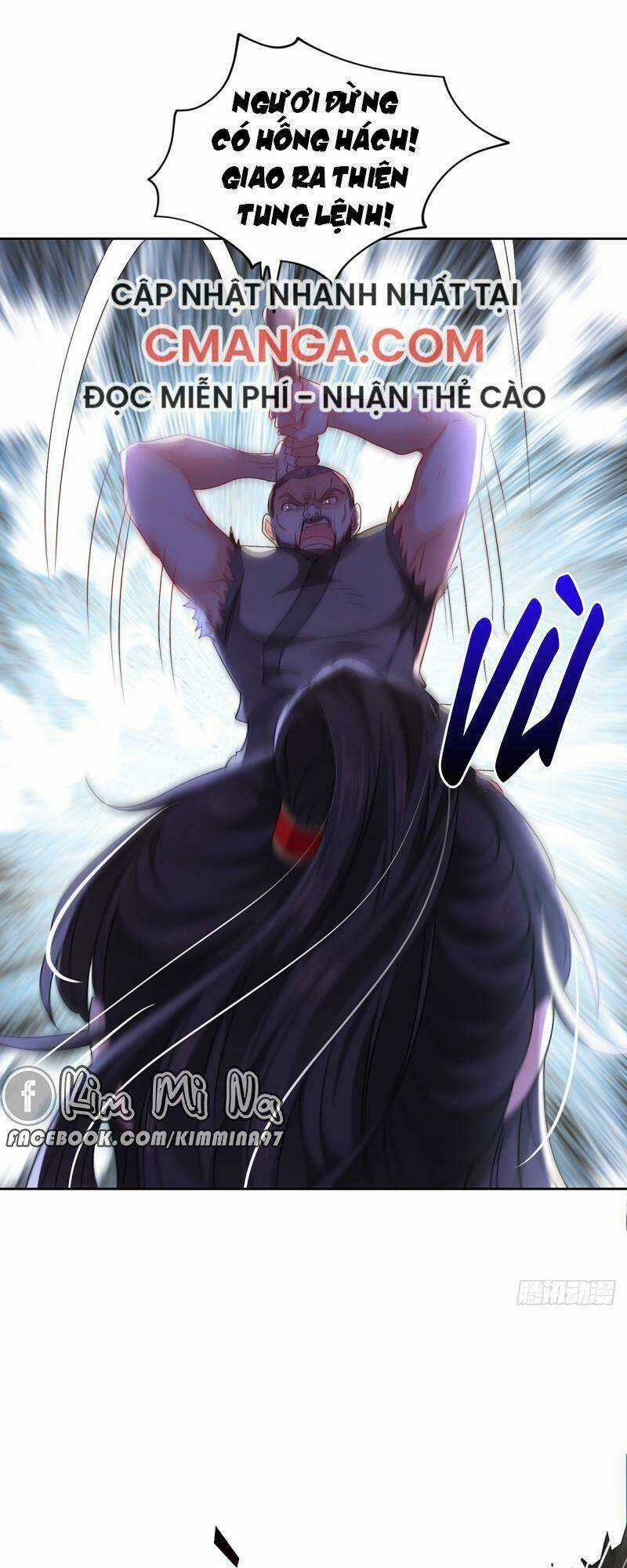 Ta Ở Dị Giới Nuôi Dưỡng Nam Thần: Thần Y Cửu Tiểu Thư Chapter 70 trang 21