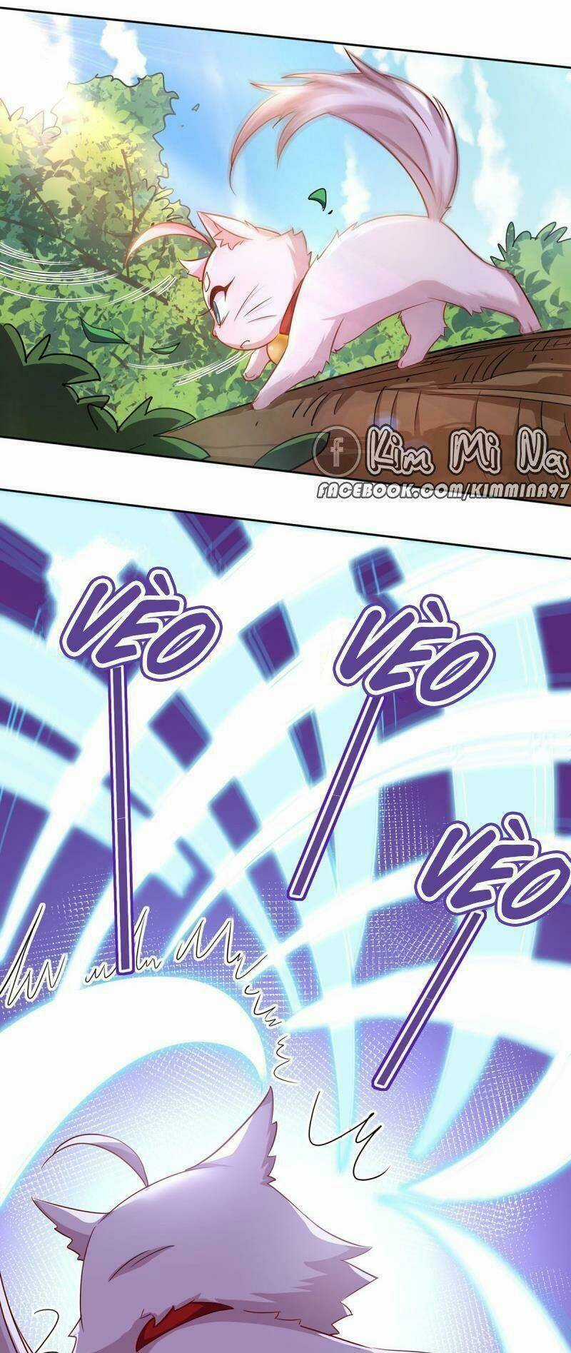 Ta Ở Dị Giới Nuôi Dưỡng Nam Thần: Thần Y Cửu Tiểu Thư Chapter 70 trang 5