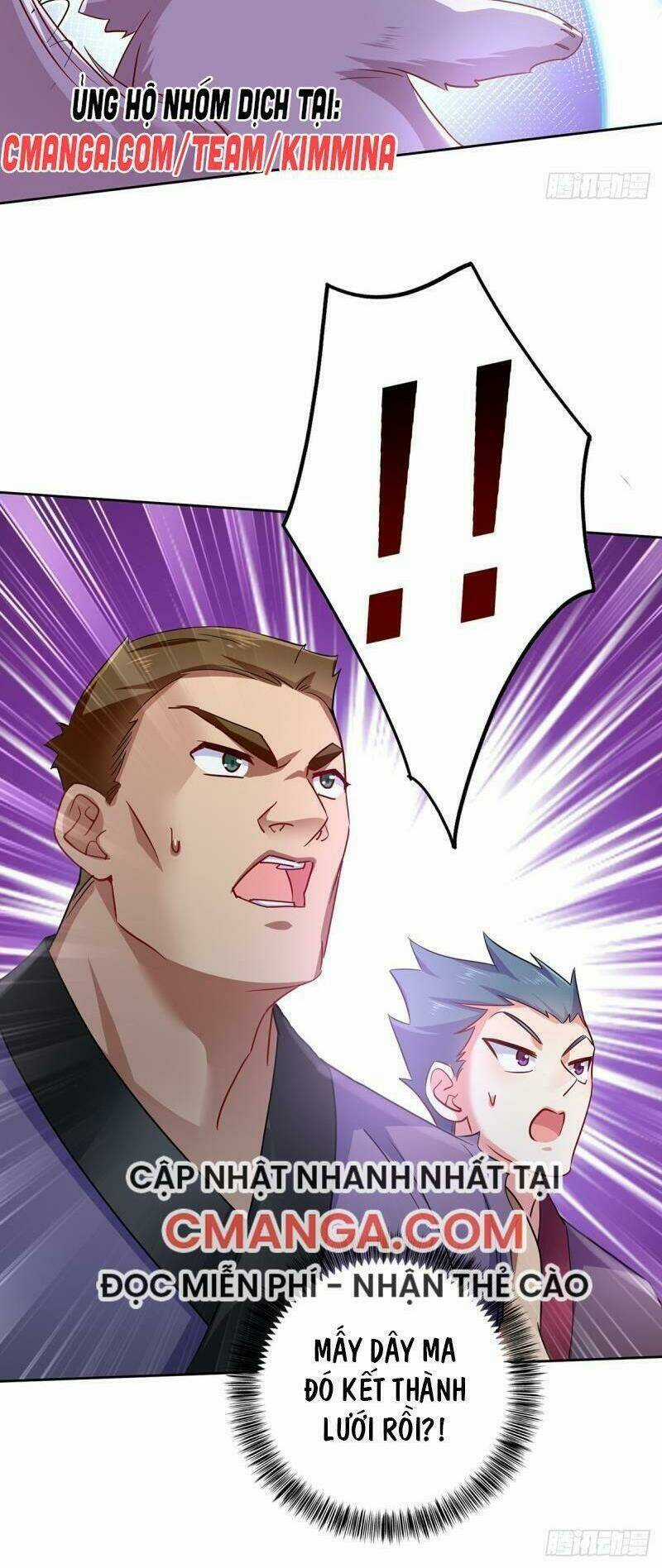 Ta Ở Dị Giới Nuôi Dưỡng Nam Thần: Thần Y Cửu Tiểu Thư Chapter 70 trang 6