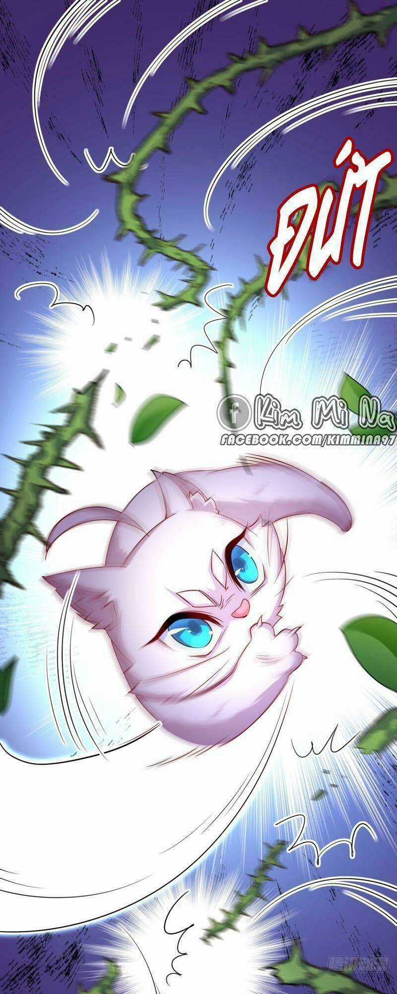 Ta Ở Dị Giới Nuôi Dưỡng Nam Thần: Thần Y Cửu Tiểu Thư Chapter 70 trang 7