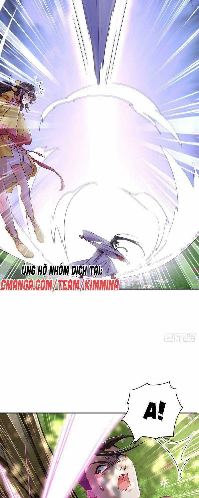 Ta Ở Dị Giới Nuôi Dưỡng Nam Thần: Thần Y Cửu Tiểu Thư Chapter 71 trang 13