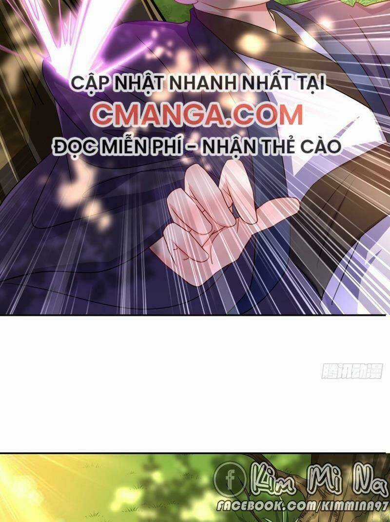 Ta Ở Dị Giới Nuôi Dưỡng Nam Thần: Thần Y Cửu Tiểu Thư Chapter 71 trang 14