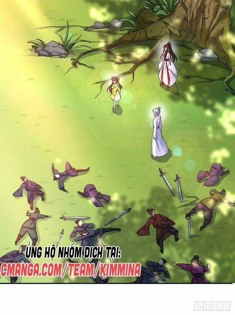 Ta Ở Dị Giới Nuôi Dưỡng Nam Thần: Thần Y Cửu Tiểu Thư Chapter 71 trang 15