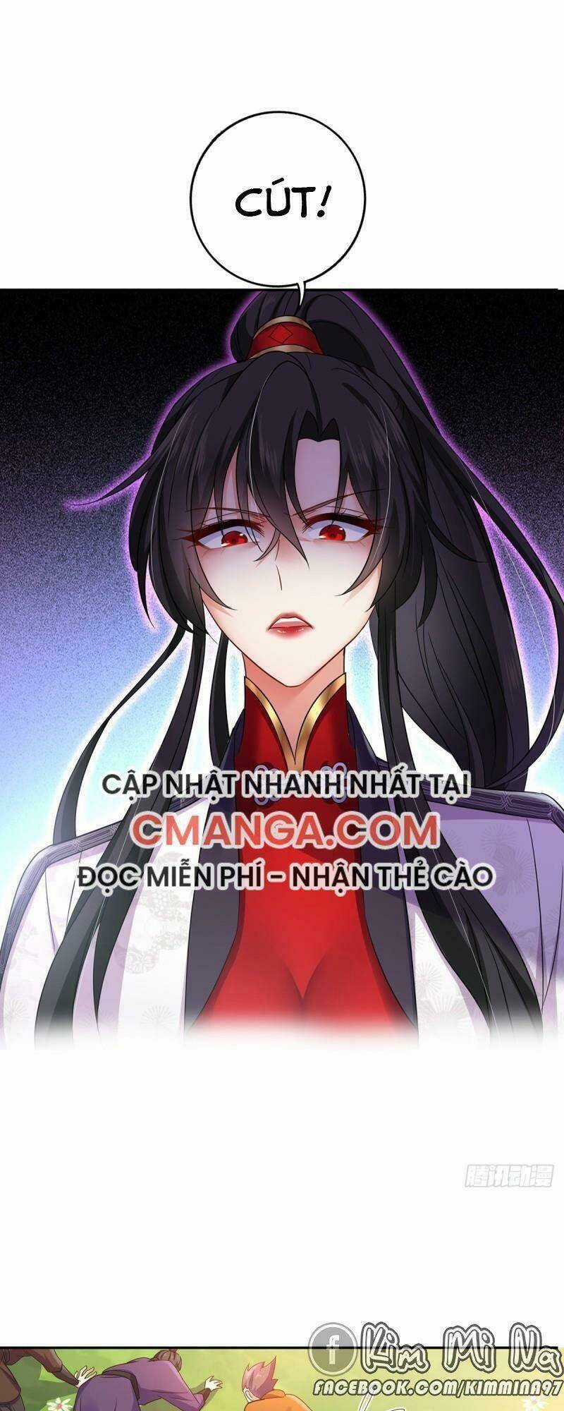 Ta Ở Dị Giới Nuôi Dưỡng Nam Thần: Thần Y Cửu Tiểu Thư Chapter 71 trang 16