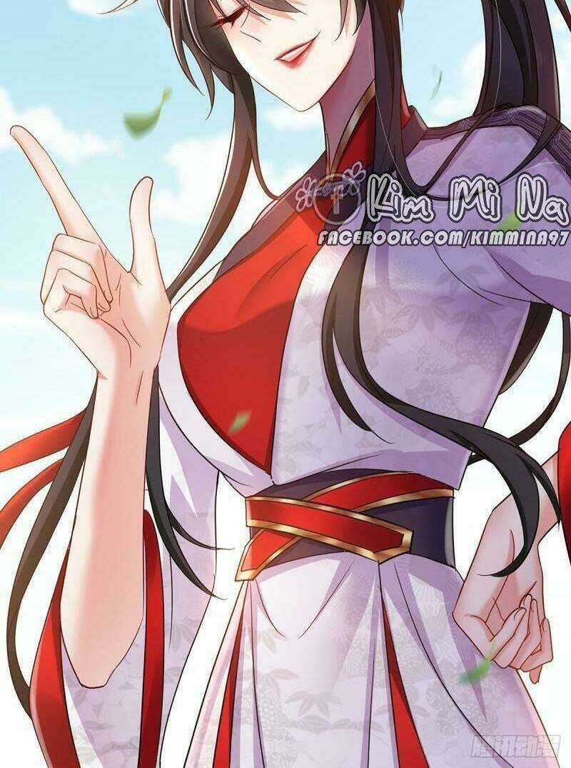 Ta Ở Dị Giới Nuôi Dưỡng Nam Thần: Thần Y Cửu Tiểu Thư Chapter 71 trang 19