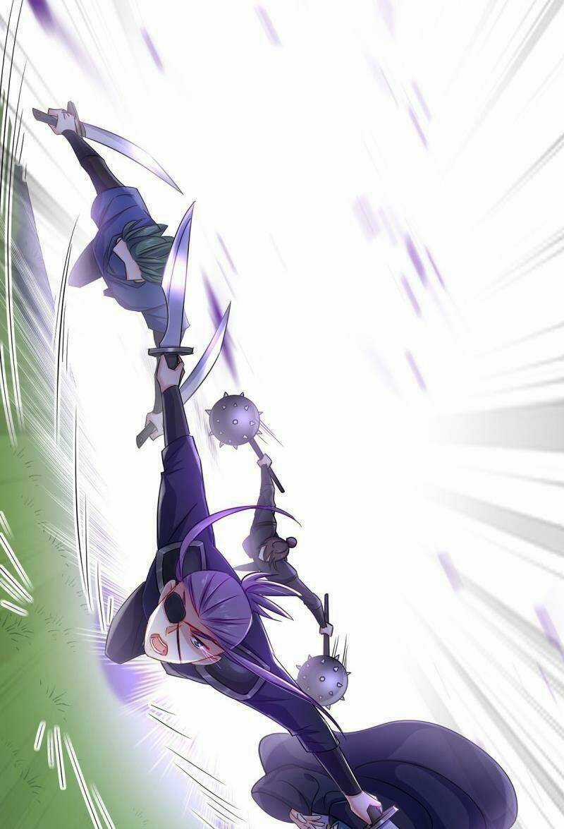 Ta Ở Dị Giới Nuôi Dưỡng Nam Thần: Thần Y Cửu Tiểu Thư Chapter 71 trang 29