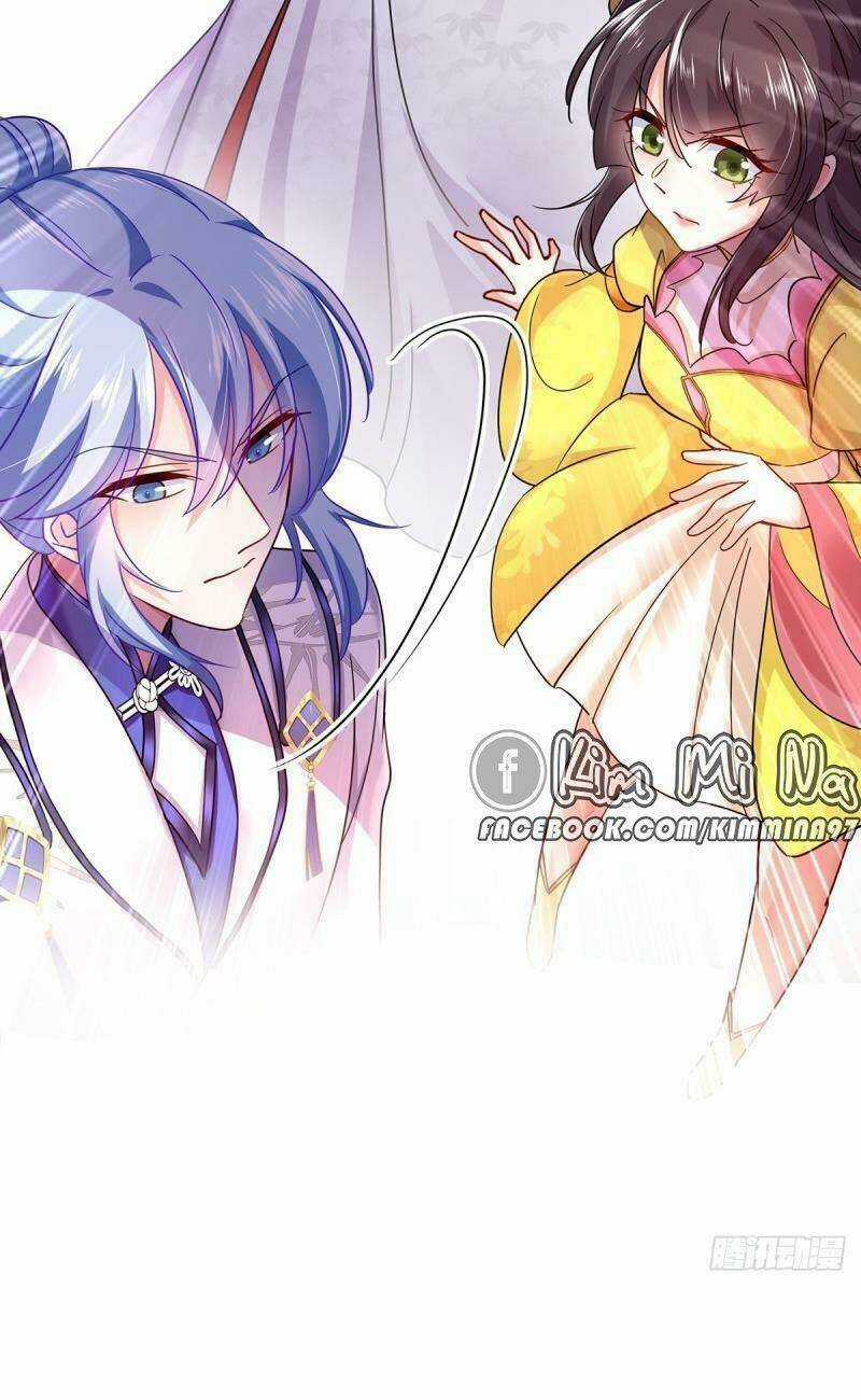 Ta Ở Dị Giới Nuôi Dưỡng Nam Thần: Thần Y Cửu Tiểu Thư Chapter 71 trang 3