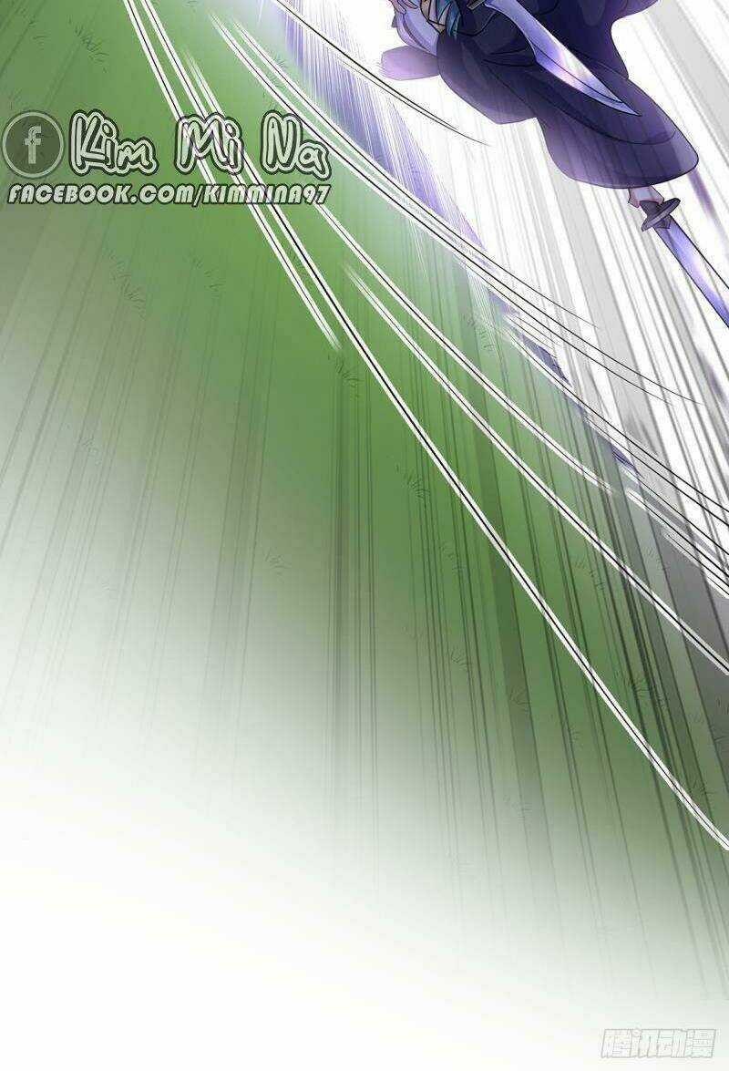 Ta Ở Dị Giới Nuôi Dưỡng Nam Thần: Thần Y Cửu Tiểu Thư Chapter 71 trang 30