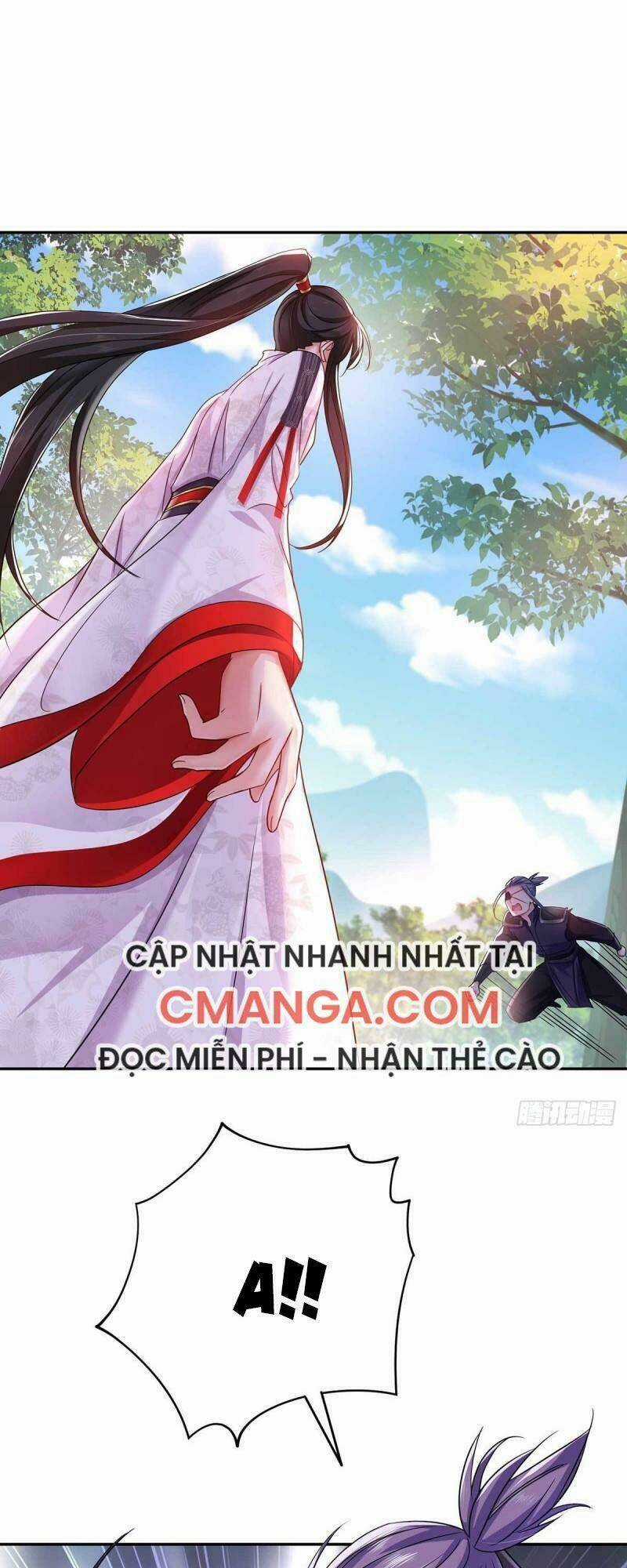 Ta Ở Dị Giới Nuôi Dưỡng Nam Thần: Thần Y Cửu Tiểu Thư Chapter 72 trang 1