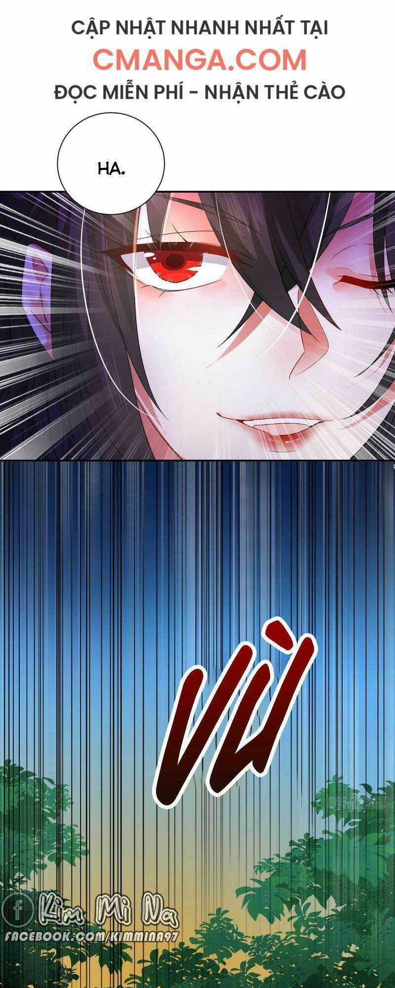 Ta Ở Dị Giới Nuôi Dưỡng Nam Thần: Thần Y Cửu Tiểu Thư Chapter 72 trang 13