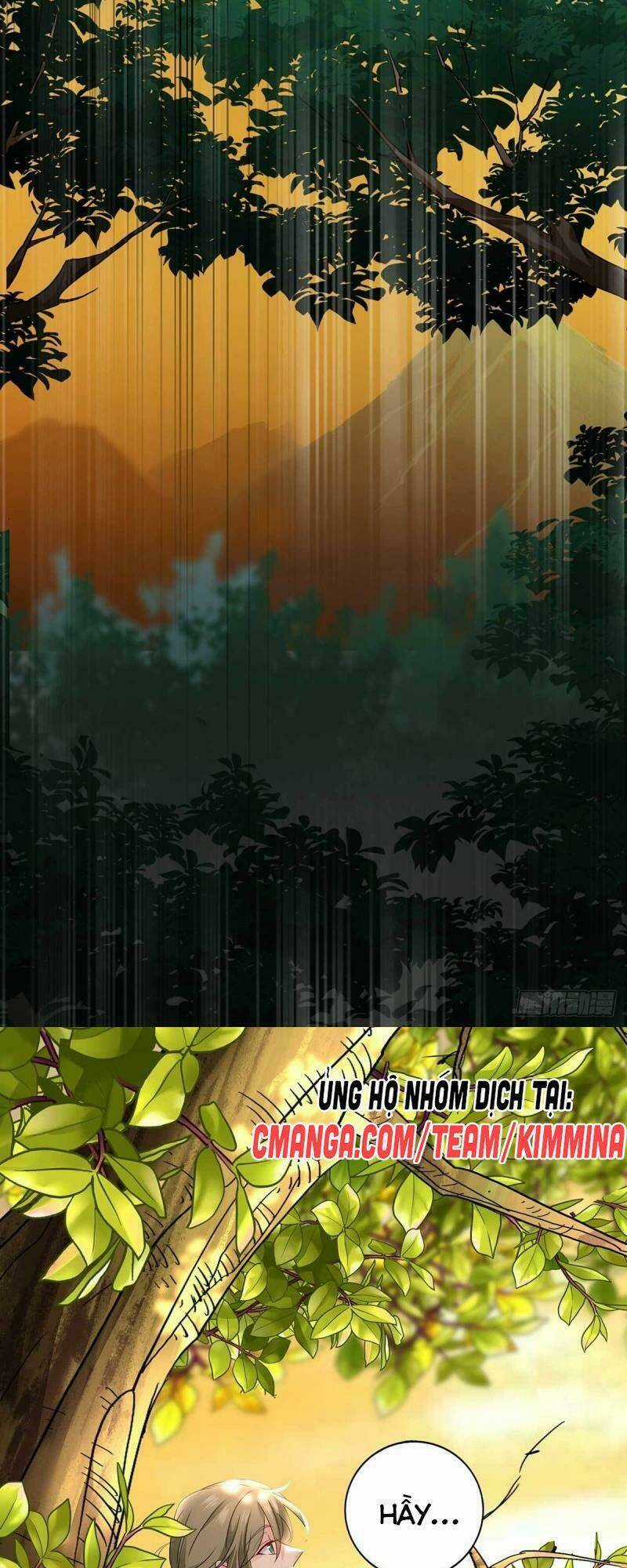 Ta Ở Dị Giới Nuôi Dưỡng Nam Thần: Thần Y Cửu Tiểu Thư Chapter 72 trang 14