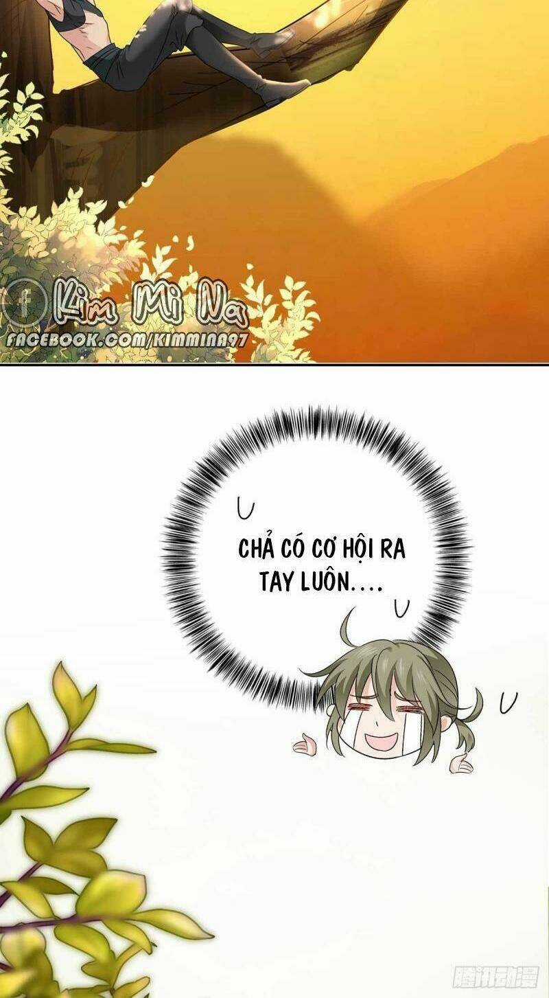 Ta Ở Dị Giới Nuôi Dưỡng Nam Thần: Thần Y Cửu Tiểu Thư Chapter 72 trang 16