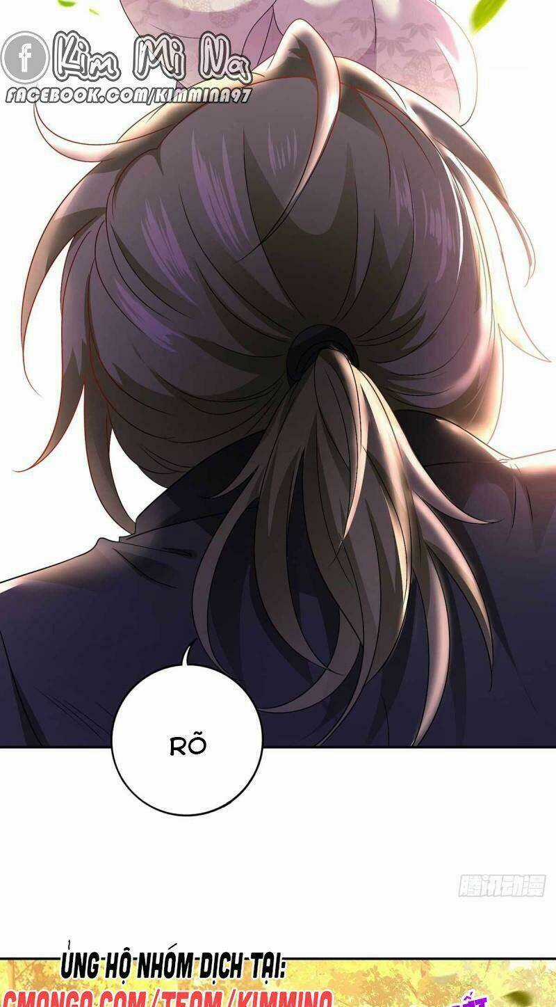 Ta Ở Dị Giới Nuôi Dưỡng Nam Thần: Thần Y Cửu Tiểu Thư Chapter 72 trang 27