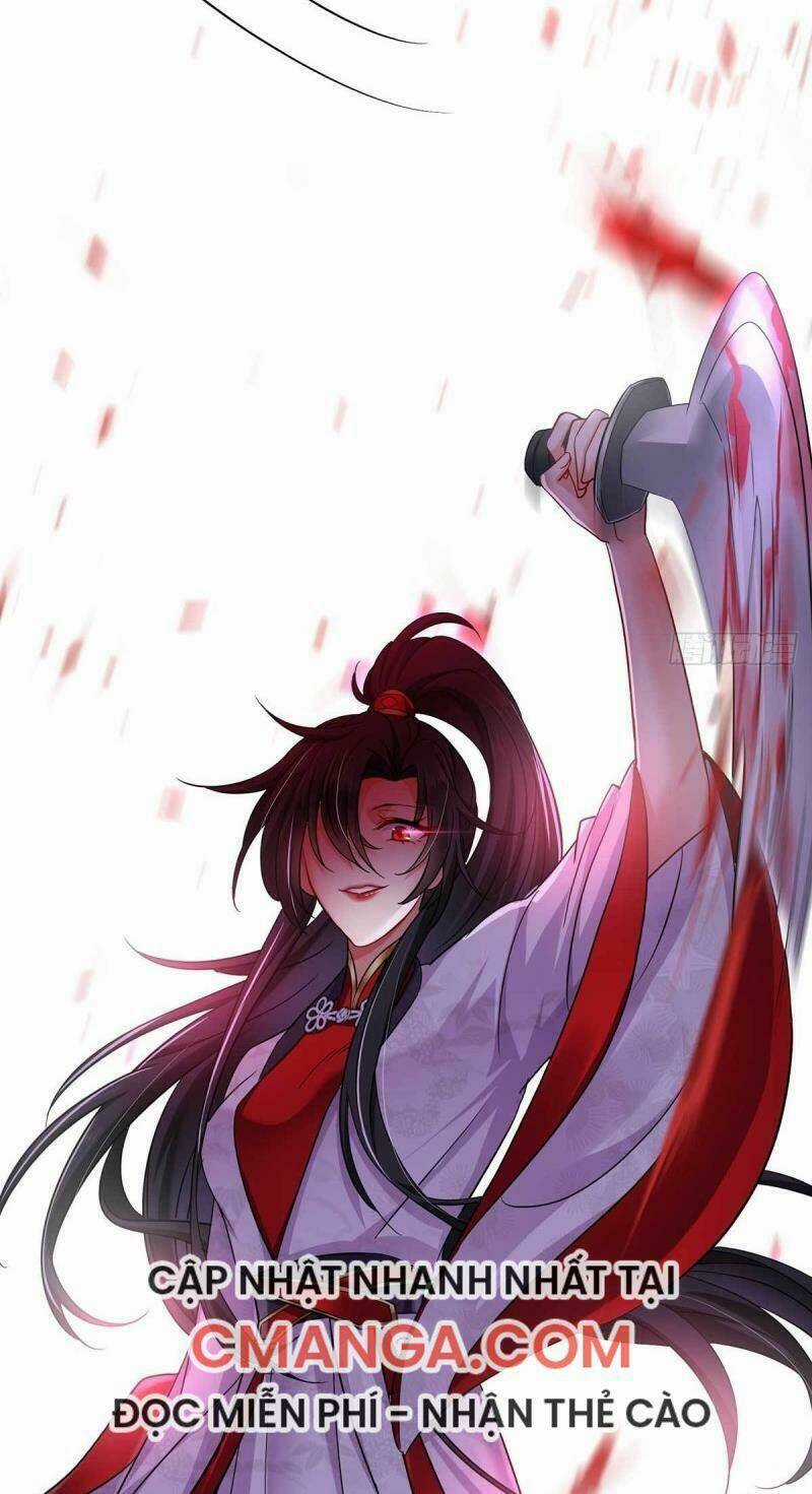 Ta Ở Dị Giới Nuôi Dưỡng Nam Thần: Thần Y Cửu Tiểu Thư Chapter 72 trang 3