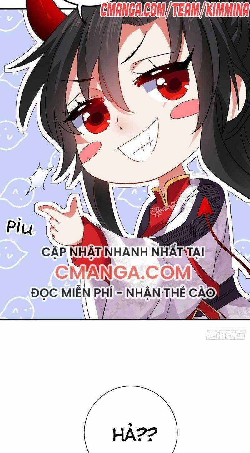 Ta Ở Dị Giới Nuôi Dưỡng Nam Thần: Thần Y Cửu Tiểu Thư Chapter 72 trang 30
