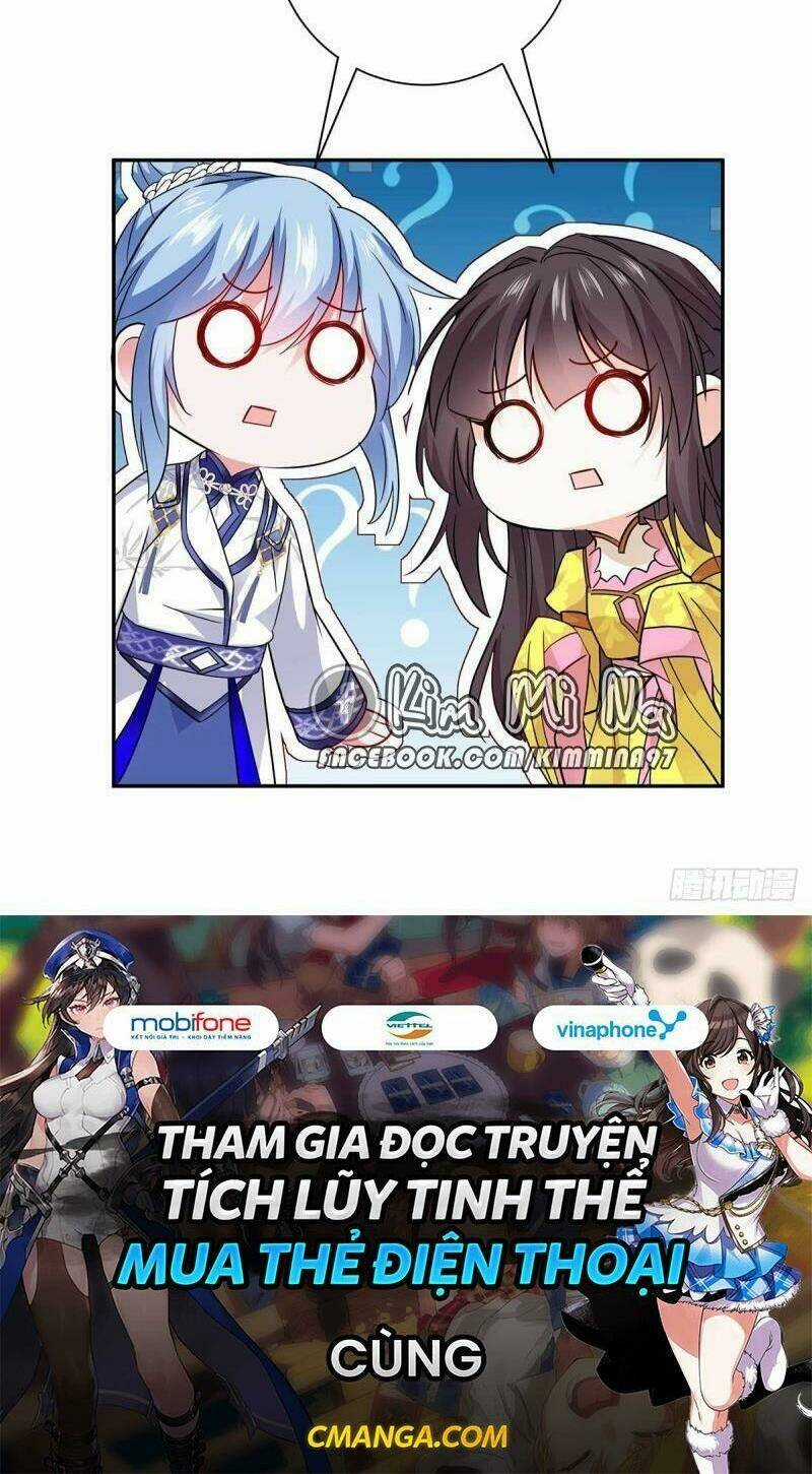 Ta Ở Dị Giới Nuôi Dưỡng Nam Thần: Thần Y Cửu Tiểu Thư Chapter 72 trang 31