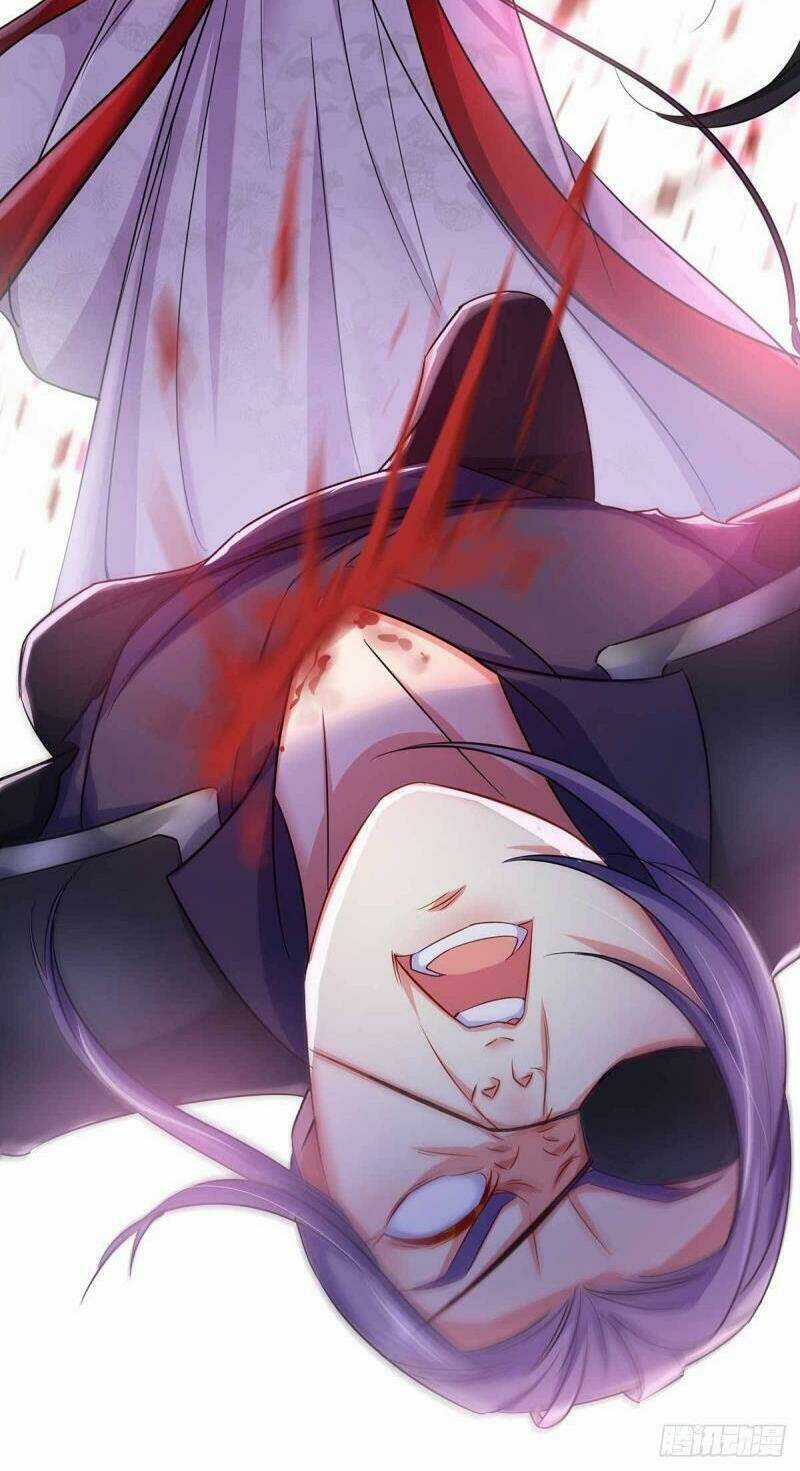 Ta Ở Dị Giới Nuôi Dưỡng Nam Thần: Thần Y Cửu Tiểu Thư Chapter 72 trang 4