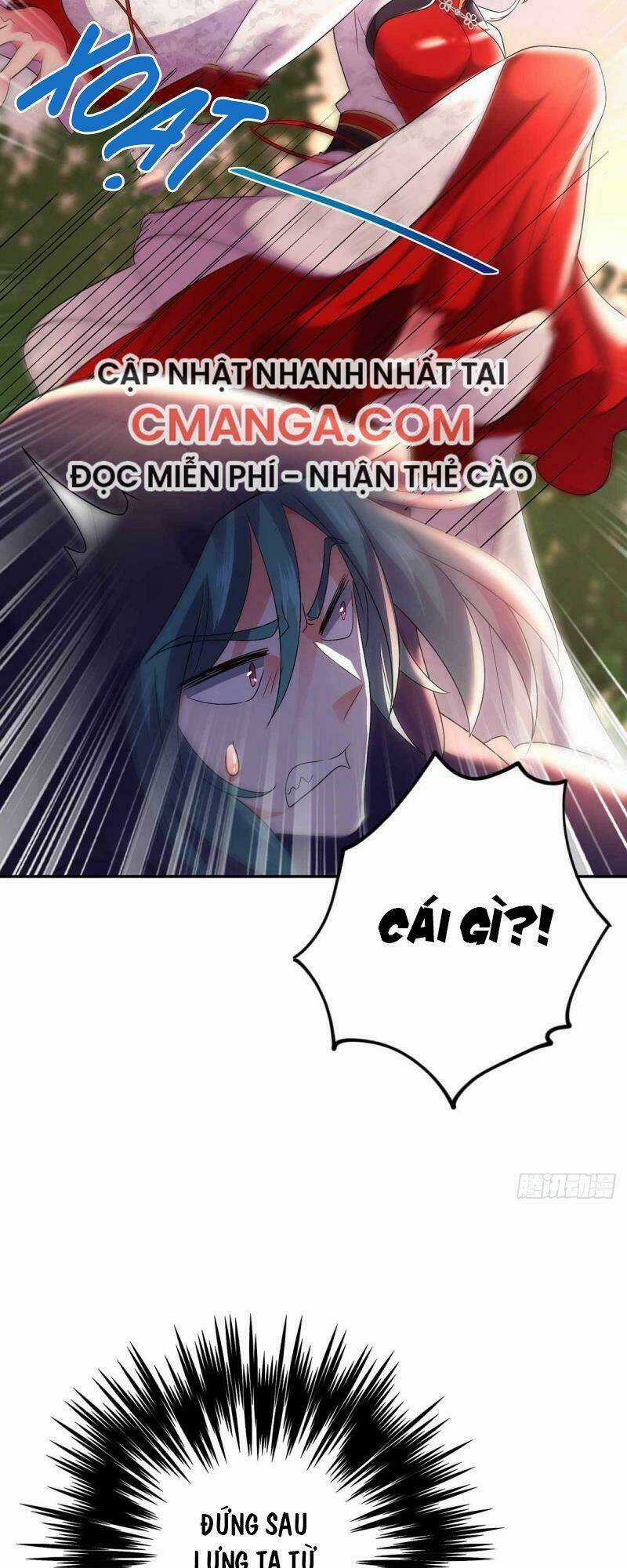 Ta Ở Dị Giới Nuôi Dưỡng Nam Thần: Thần Y Cửu Tiểu Thư Chapter 72 trang 6