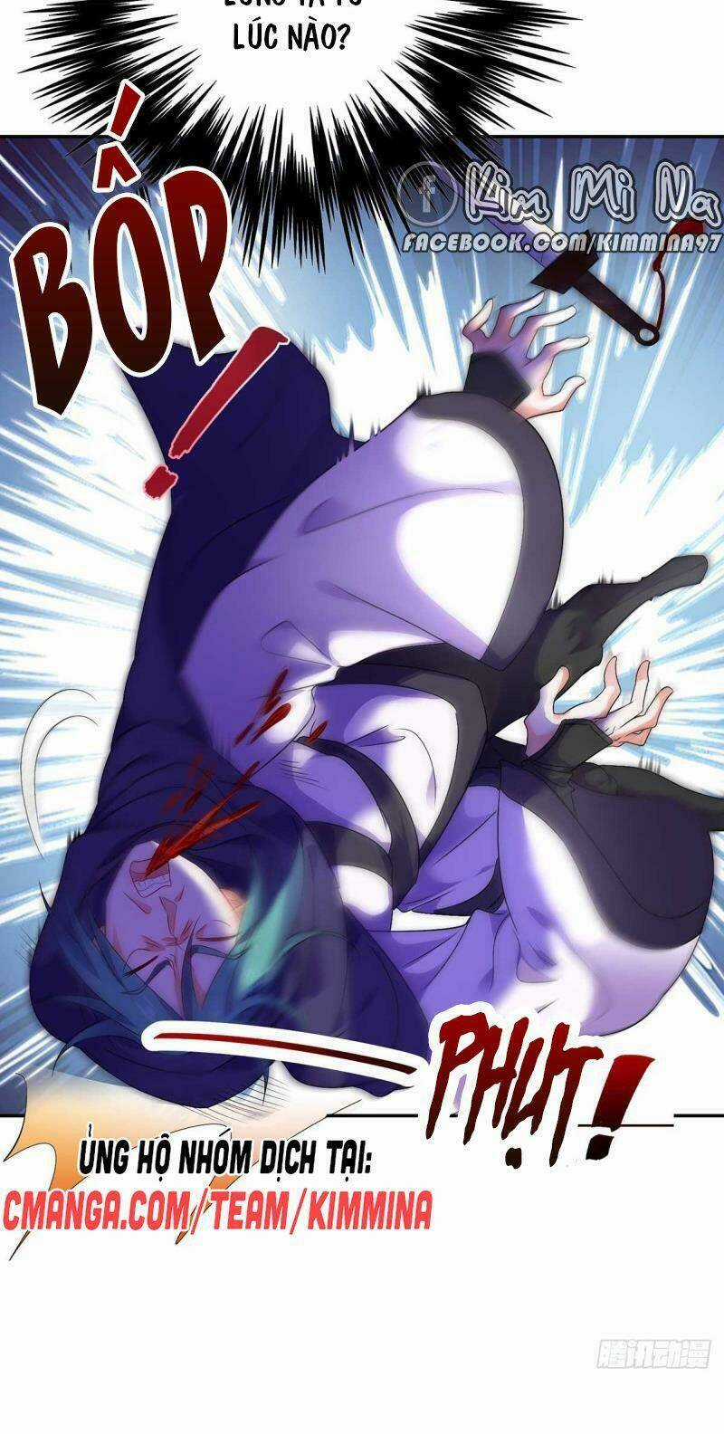 Ta Ở Dị Giới Nuôi Dưỡng Nam Thần: Thần Y Cửu Tiểu Thư Chapter 72 trang 7