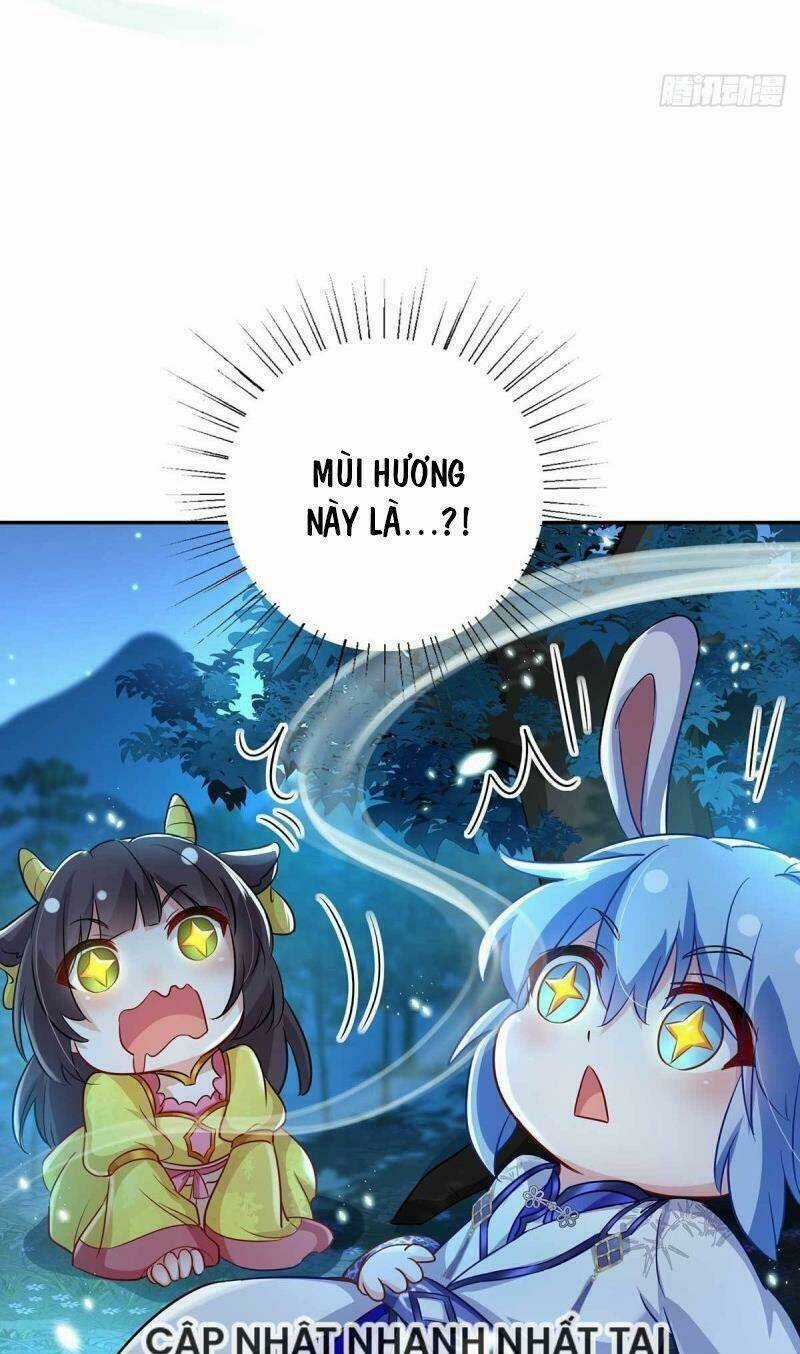 Ta Ở Dị Giới Nuôi Dưỡng Nam Thần: Thần Y Cửu Tiểu Thư Chapter 73 trang 11