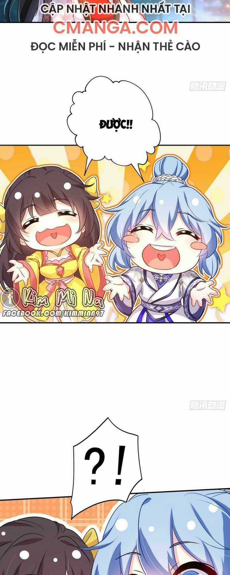 Ta Ở Dị Giới Nuôi Dưỡng Nam Thần: Thần Y Cửu Tiểu Thư Chapter 73 trang 14