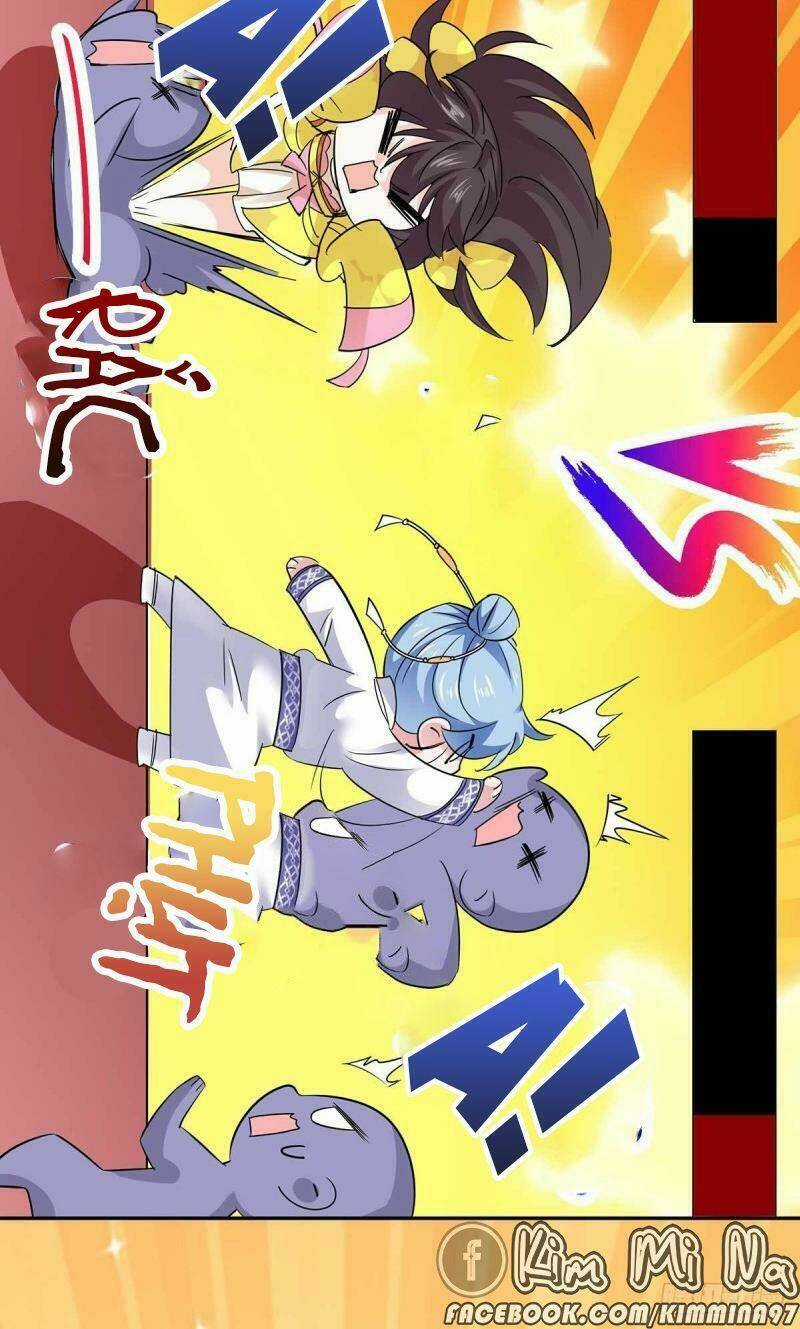 Ta Ở Dị Giới Nuôi Dưỡng Nam Thần: Thần Y Cửu Tiểu Thư Chapter 73 trang 4