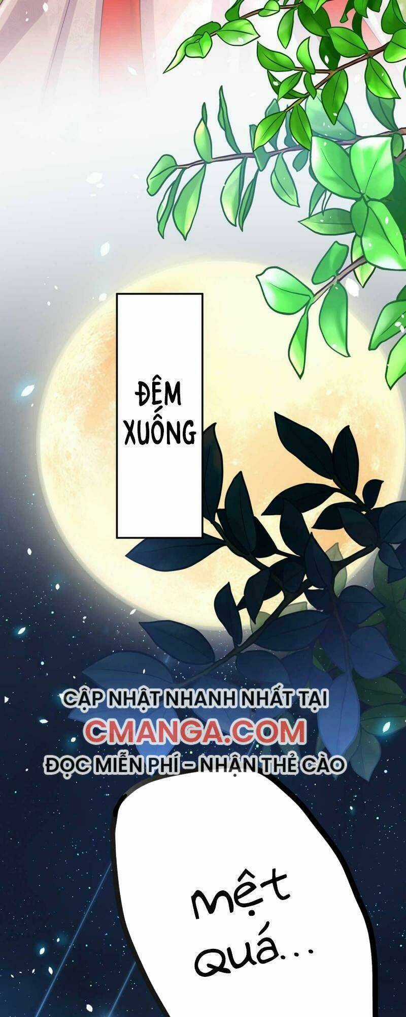 Ta Ở Dị Giới Nuôi Dưỡng Nam Thần: Thần Y Cửu Tiểu Thư Chapter 73 trang 9