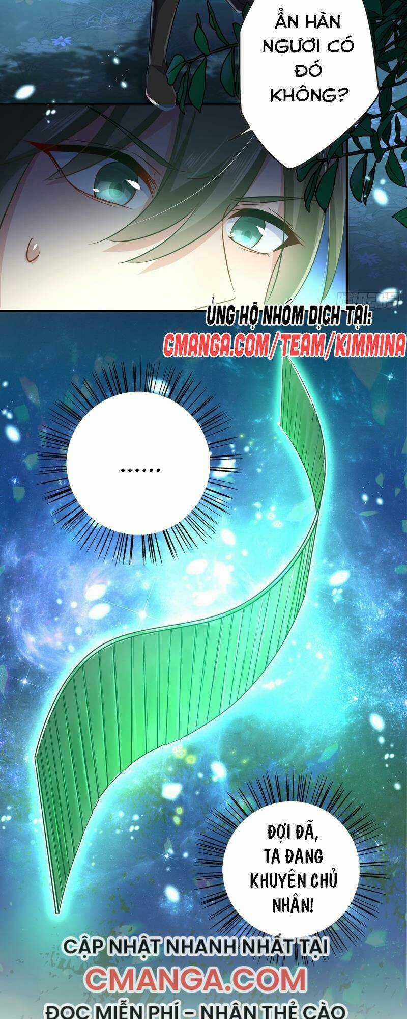 Ta Ở Dị Giới Nuôi Dưỡng Nam Thần: Thần Y Cửu Tiểu Thư Chapter 74 trang 15