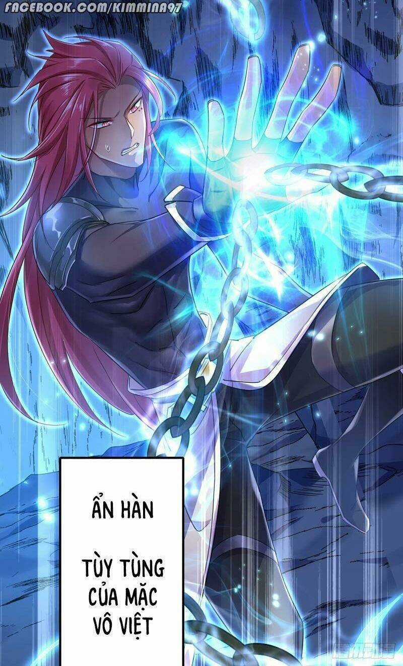 Ta Ở Dị Giới Nuôi Dưỡng Nam Thần: Thần Y Cửu Tiểu Thư Chapter 74 trang 17