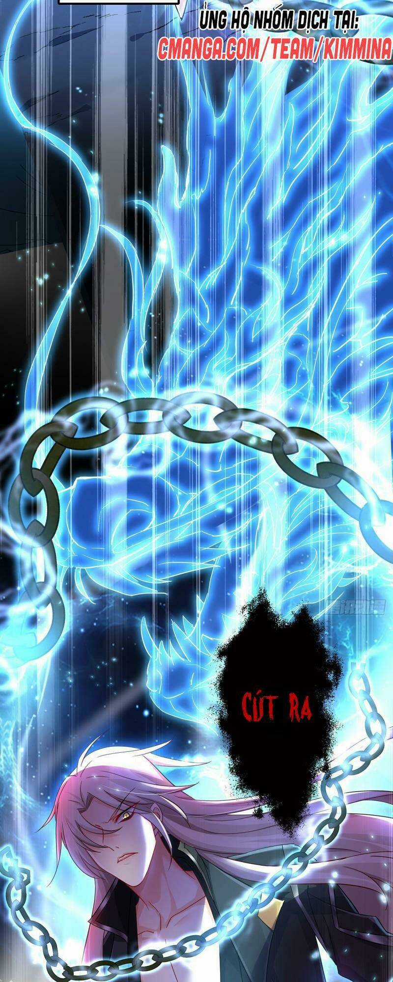 Ta Ở Dị Giới Nuôi Dưỡng Nam Thần: Thần Y Cửu Tiểu Thư Chapter 74 trang 18