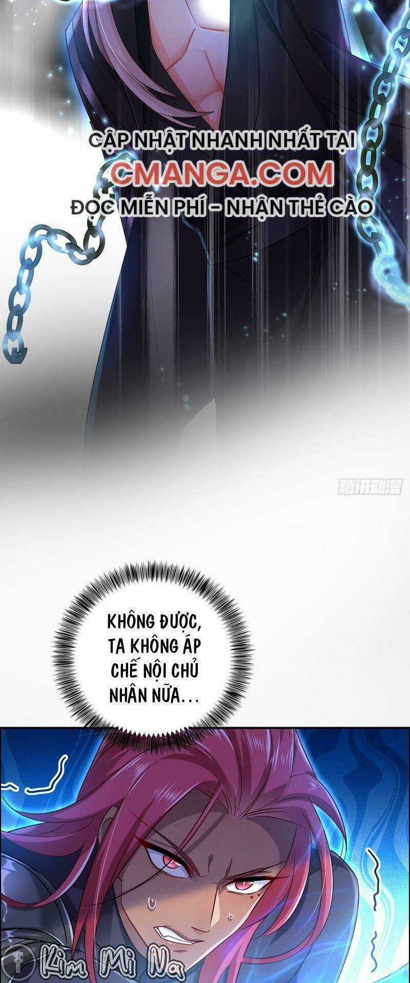 Ta Ở Dị Giới Nuôi Dưỡng Nam Thần: Thần Y Cửu Tiểu Thư Chapter 74 trang 19