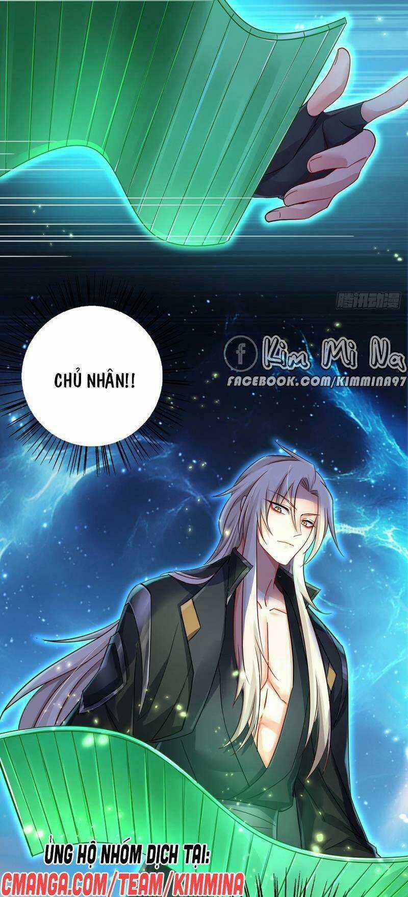 Ta Ở Dị Giới Nuôi Dưỡng Nam Thần: Thần Y Cửu Tiểu Thư Chapter 74 trang 22