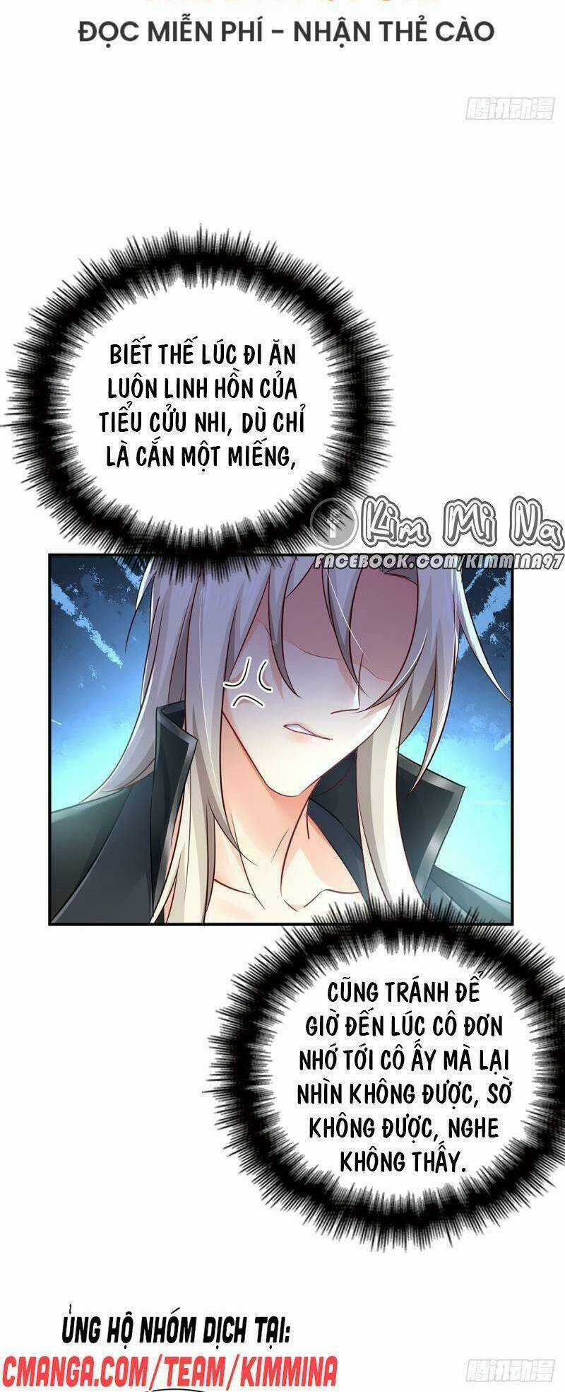 Ta Ở Dị Giới Nuôi Dưỡng Nam Thần: Thần Y Cửu Tiểu Thư Chapter 74 trang 26