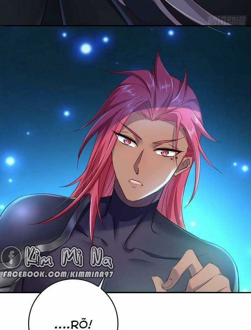 Ta Ở Dị Giới Nuôi Dưỡng Nam Thần: Thần Y Cửu Tiểu Thư Chapter 74 trang 28