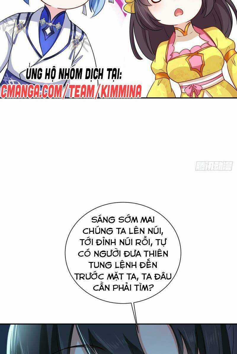 Ta Ở Dị Giới Nuôi Dưỡng Nam Thần: Thần Y Cửu Tiểu Thư Chapter 74 trang 3