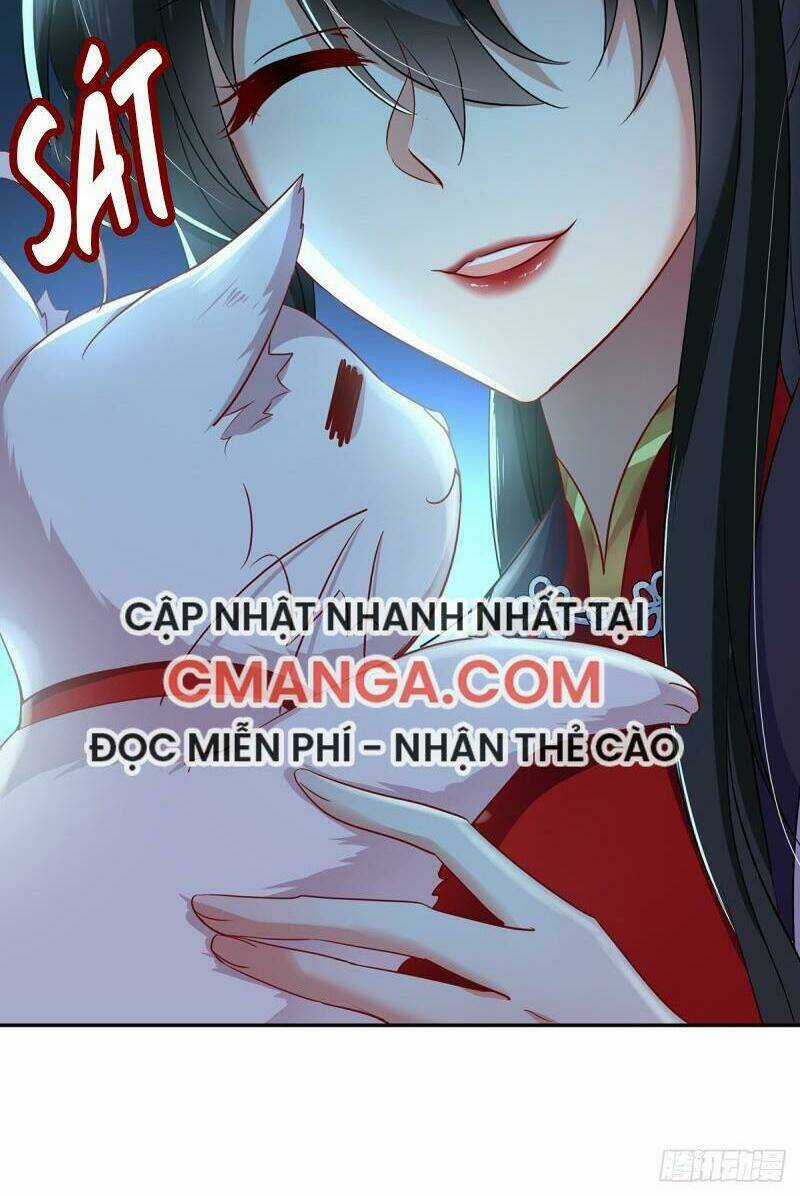 Ta Ở Dị Giới Nuôi Dưỡng Nam Thần: Thần Y Cửu Tiểu Thư Chapter 74 trang 4