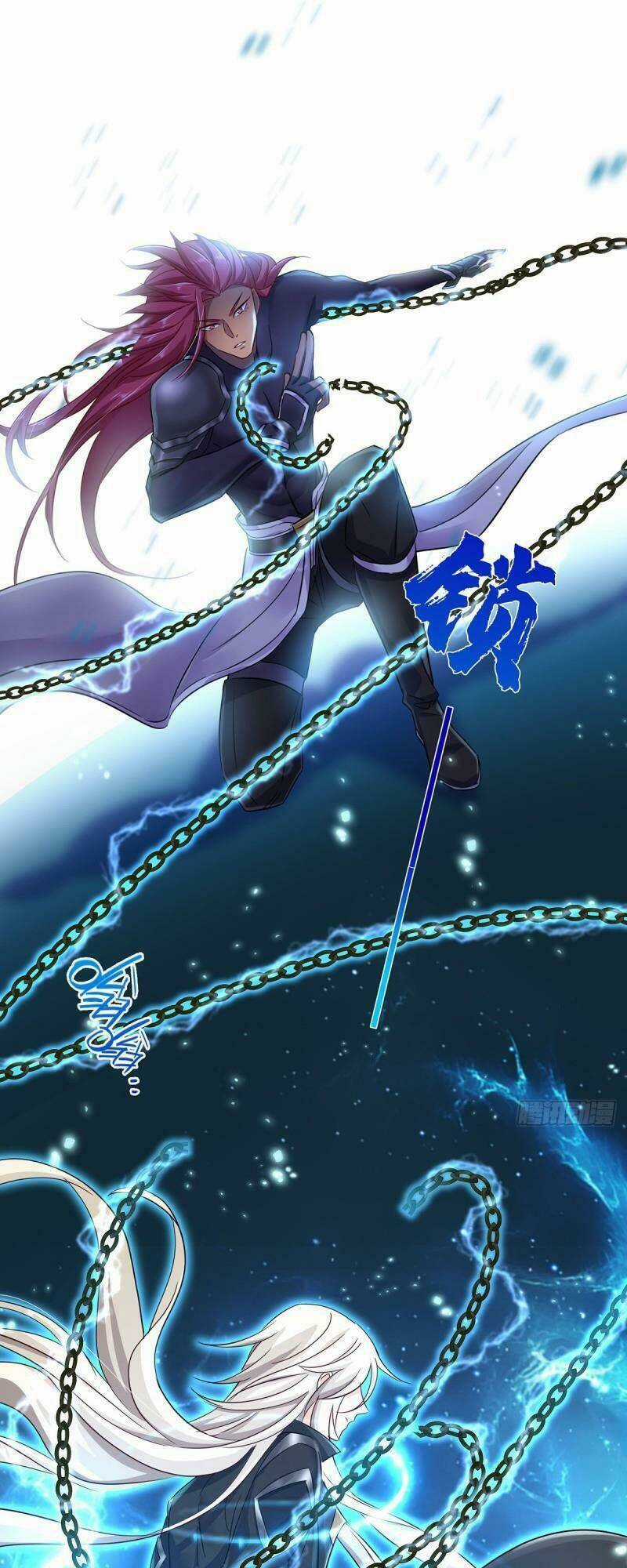 Ta Ở Dị Giới Nuôi Dưỡng Nam Thần: Thần Y Cửu Tiểu Thư Chapter 75 trang 1