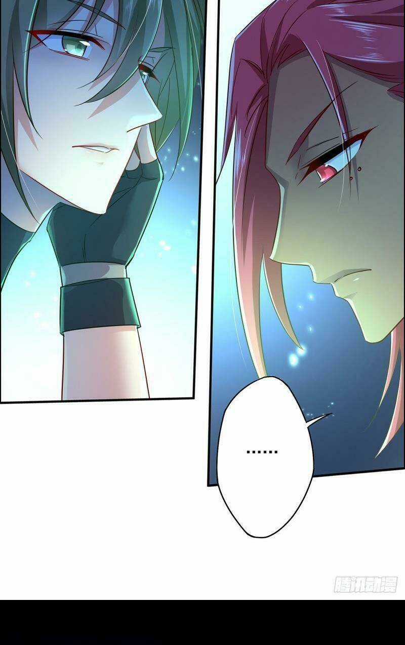 Ta Ở Dị Giới Nuôi Dưỡng Nam Thần: Thần Y Cửu Tiểu Thư Chapter 75 trang 10