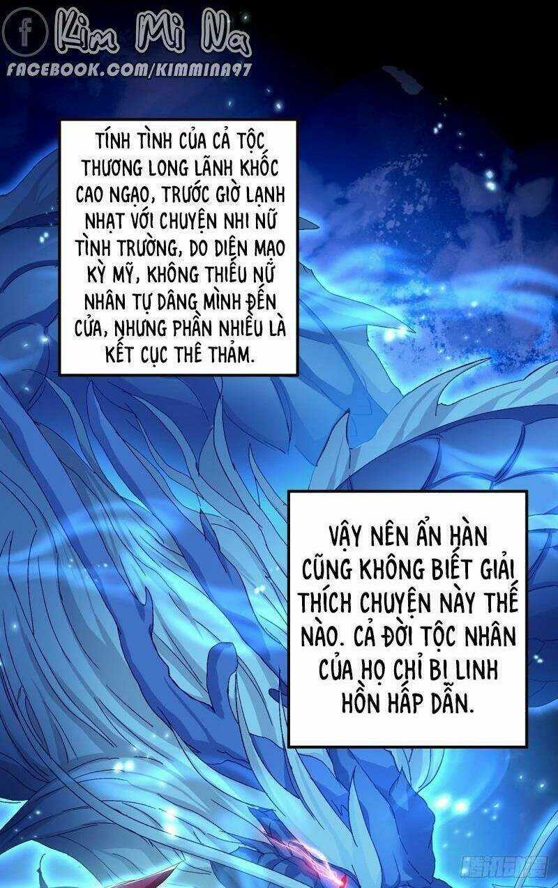 Ta Ở Dị Giới Nuôi Dưỡng Nam Thần: Thần Y Cửu Tiểu Thư Chapter 75 trang 11