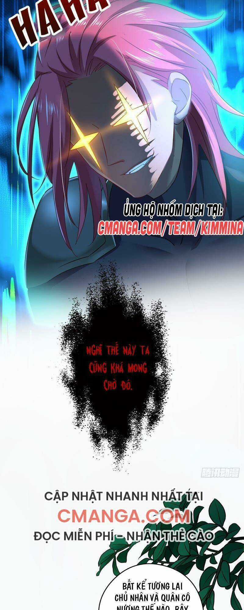 Ta Ở Dị Giới Nuôi Dưỡng Nam Thần: Thần Y Cửu Tiểu Thư Chapter 75 trang 17