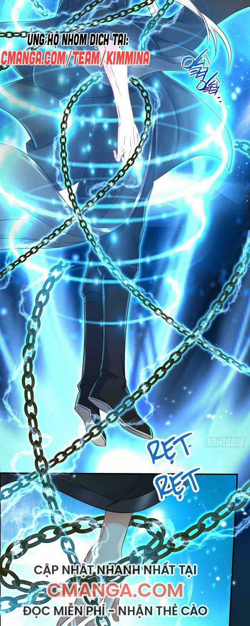 Ta Ở Dị Giới Nuôi Dưỡng Nam Thần: Thần Y Cửu Tiểu Thư Chapter 75 trang 2