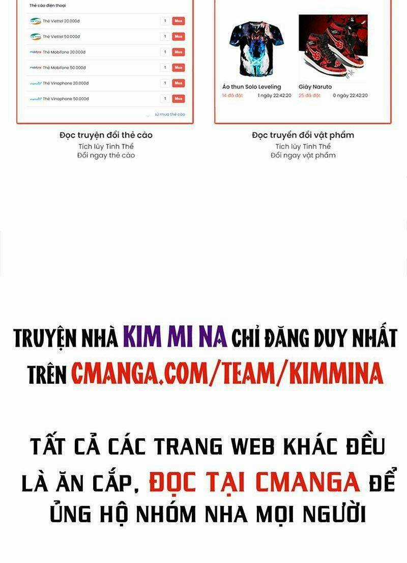 Ta Ở Dị Giới Nuôi Dưỡng Nam Thần: Thần Y Cửu Tiểu Thư Chapter 75 trang 20