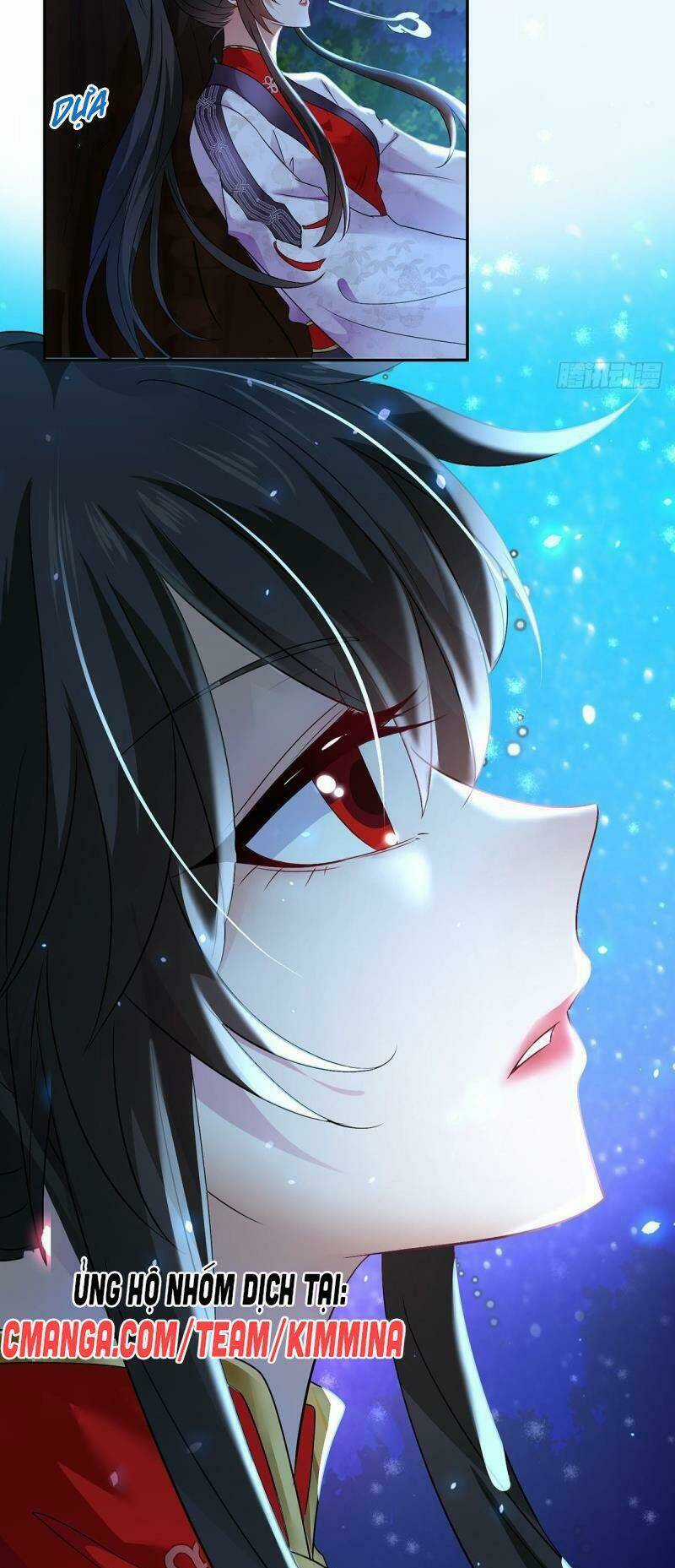 Ta Ở Dị Giới Nuôi Dưỡng Nam Thần: Thần Y Cửu Tiểu Thư Chapter 75 trang 22