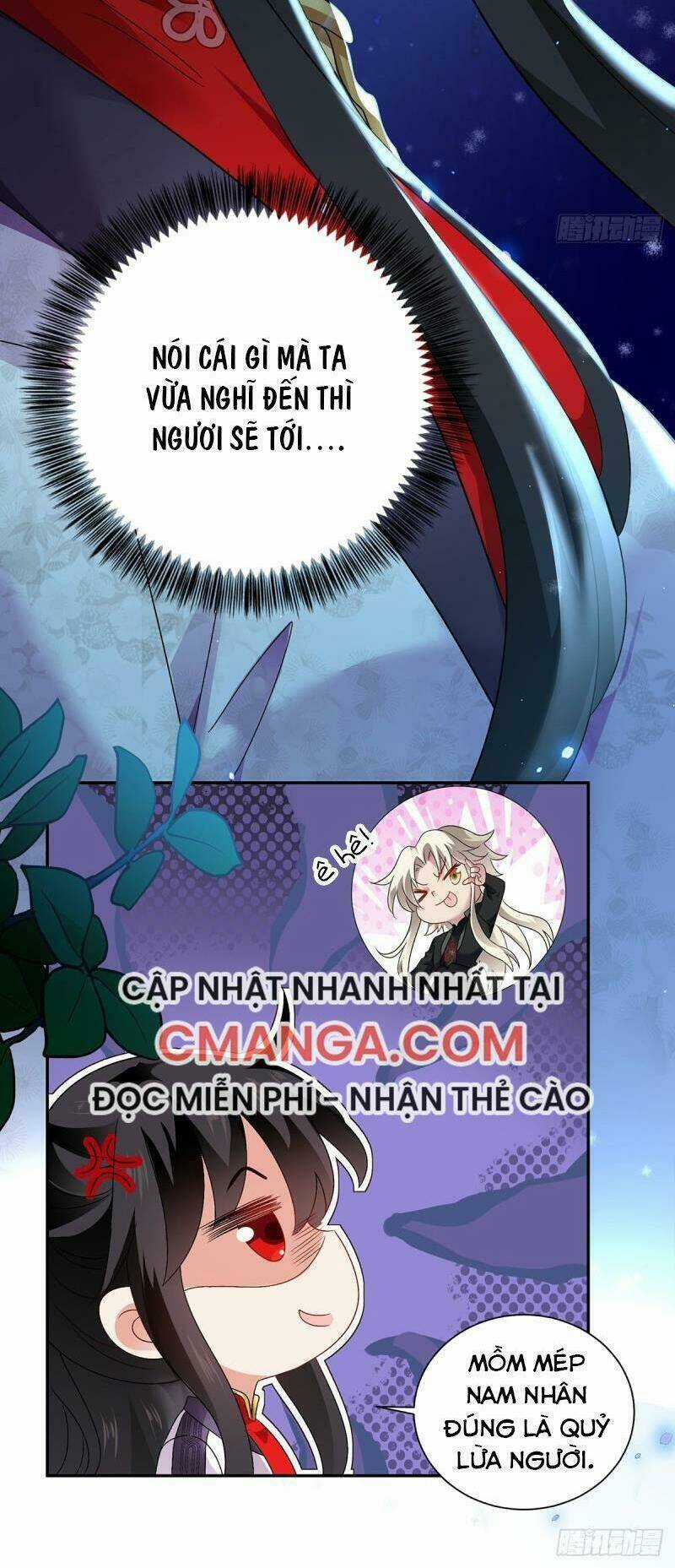 Ta Ở Dị Giới Nuôi Dưỡng Nam Thần: Thần Y Cửu Tiểu Thư Chapter 75 trang 23